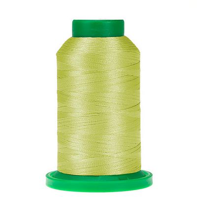 Isacord Thread 1000m – Warm Colors