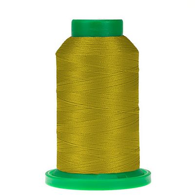 Isacord Thread 1000m – Warm Colors
