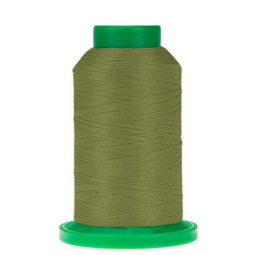 Isacord 0454 Olive Drab