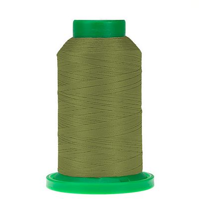 Isacord Thread 1000m – Warm Colors