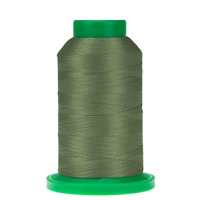 Isacord Thread 1000m – Warm Colors