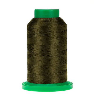 Isacord 0465 Umber