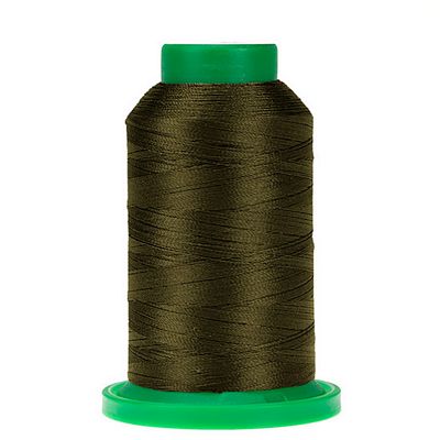 Isacord Thread 1000m – Warm Colors