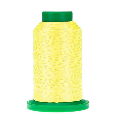 Isacord Thread 1000m – Warm Colors