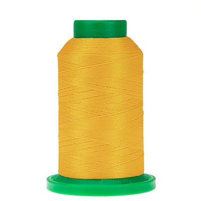 Isacord Thread 1000m – Warm Colors