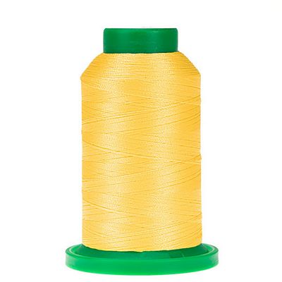 Isacord Thread 1000m – Warm Colors