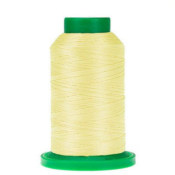 Isacord 0520 Daffodil