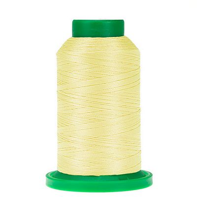 Isacord Thread 1000m – Warm Colors