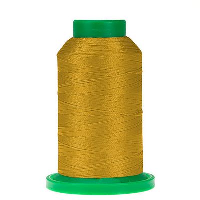 Isacord Thread 1000m – Warm Colors