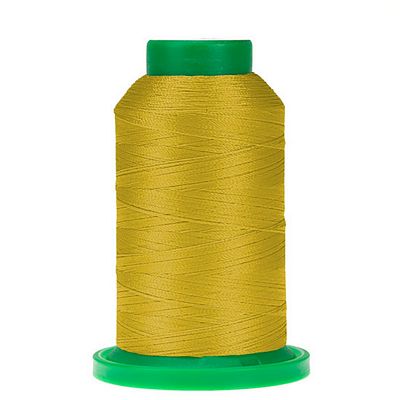 Isacord Thread 1000m – Warm Colors