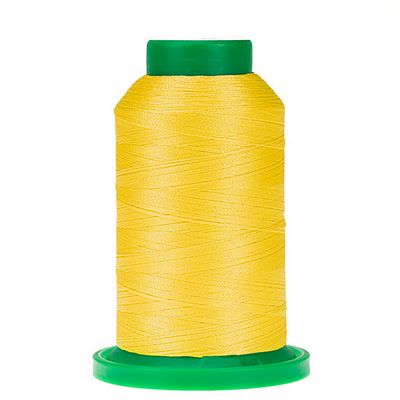 Isacord Thread 1000m – Warm Colors