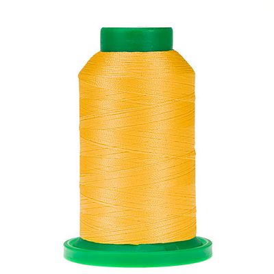Isacord Thread 1000m – Warm Colors