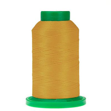 Isacord 0622 Star Gold