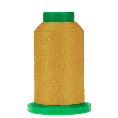 Isacord Thread 1000m – Warm Colors