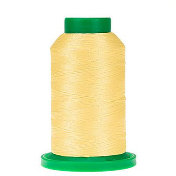 Isacord 0630 Buttercup