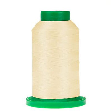 Isacord 0640 Parchment