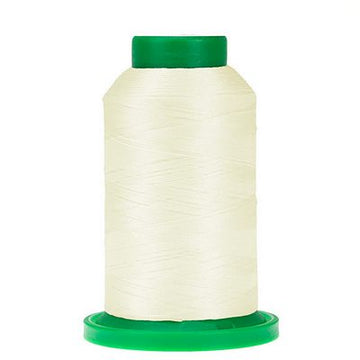 Isacord 0660 Vanilla