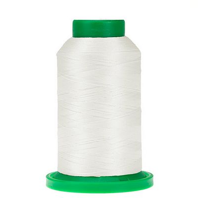 Isacord Thread 1000m – Warm Colors