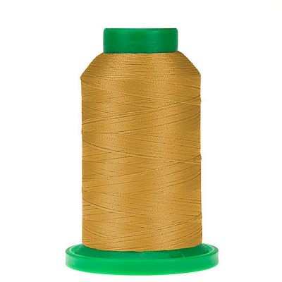 Isacord Thread 1000m – Warm Colors