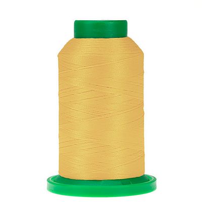 Isacord Thread 1000m – Warm Colors