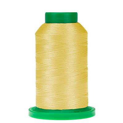 Isacord Thread 1000m – Warm Colors