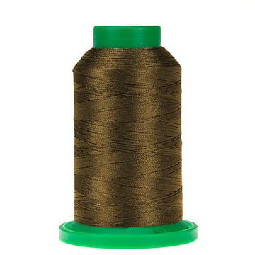 Isacord 0747 Golden Brown