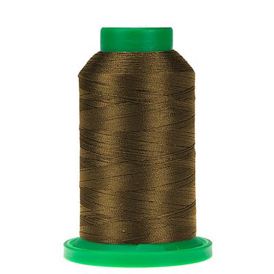 Isacord Thread 1000m – Warm Colors