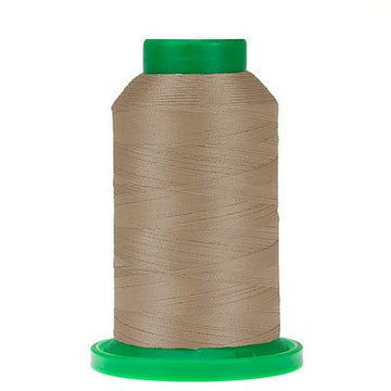 Isacord 0763 Dark Rattan