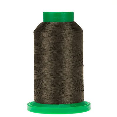 Isacord Thread 1000m – Warm Colors