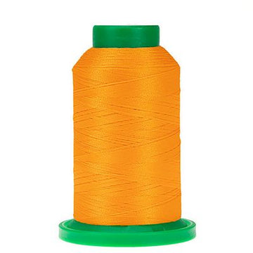 Isacord 0800 Golden Rod