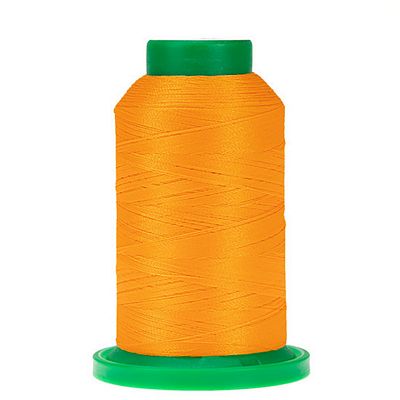 Isacord Thread 1000m – Warm Colors
