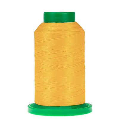 Isacord Thread 1000m – Warm Colors