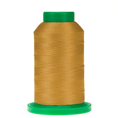 Isacord Thread 1000m – Warm Colors