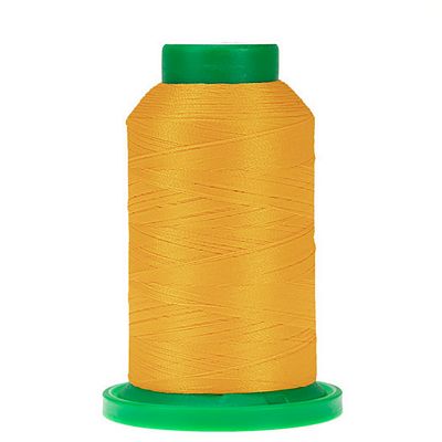 Isacord Thread 1000m – Warm Colors