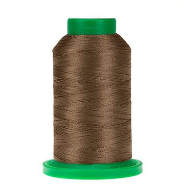 Isacord 0853 Pecan