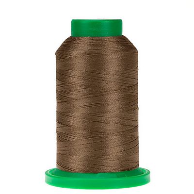 Isacord Thread 1000m – Warm Colors