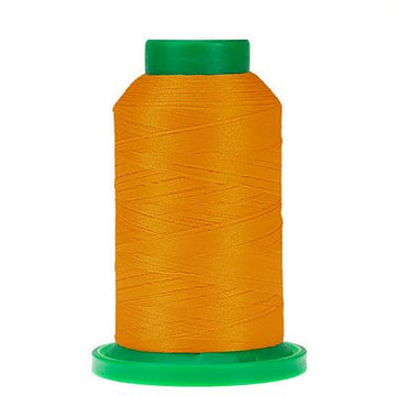 Isacord 0904 Spanish Gold
