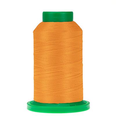 Isacord Thread 1000m – Warm Colors