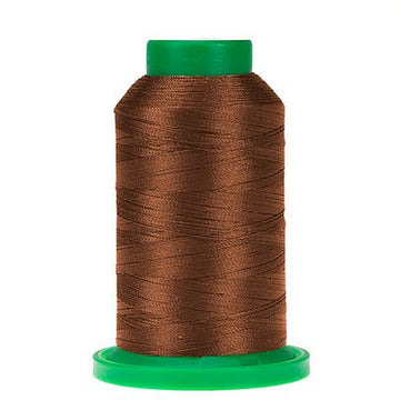 Isacord 0933 Redwood