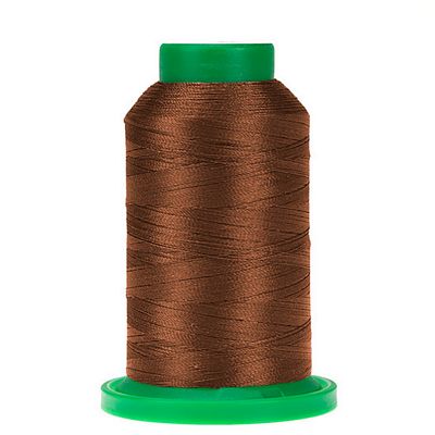 Isacord Thread 1000m – Warm Colors