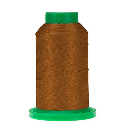 Isacord Thread 1000m – Warm Colors