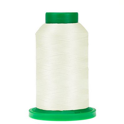 Isacord Thread 1000m – Warm Colors
