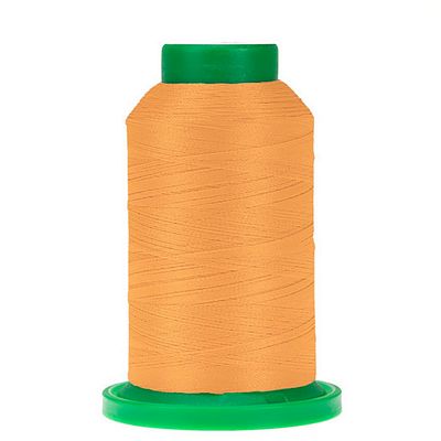 Isacord Thread 1000m – Warm Colors