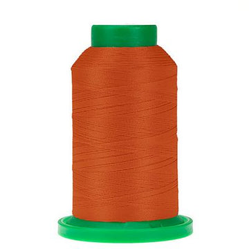 Isacord 1114 Orange