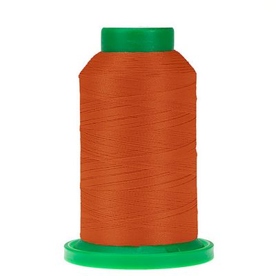 Isacord Thread 1000m – Warm Colors