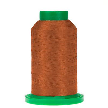 Isacord 1115 Clay
