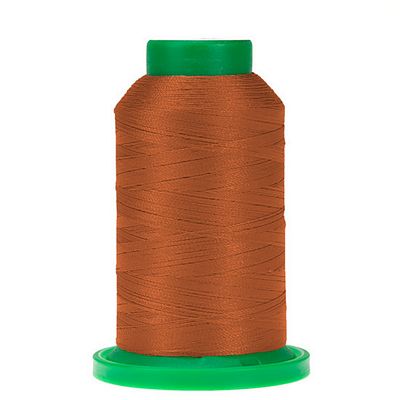 Isacord Thread 1000m – Warm Colors