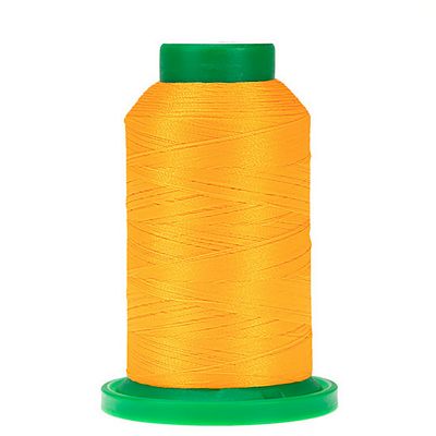 Isacord Thread 1000m – Warm Colors