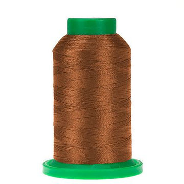 Isacord 1134 Caramel Cream