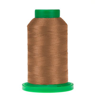 Isacord Thread 1000m – Warm Colors